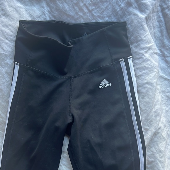 Adidas Leggings - Picture 2 of 3